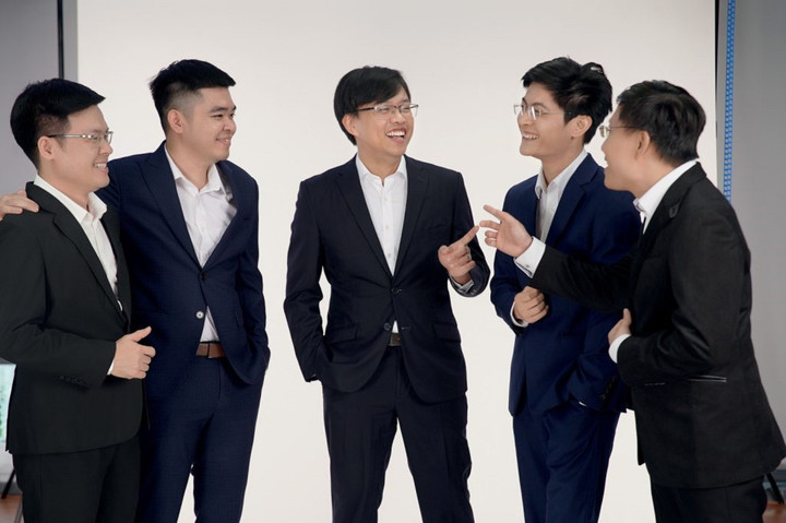 Những doanh nghiệp 'go global' và quyết tâm 'phải thắng' - 1