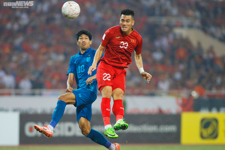 Nhận định Thái Lan vs Việt Nam: Chờ màn chia tay hoàn hảo của HLV Park Hang Seo - 1