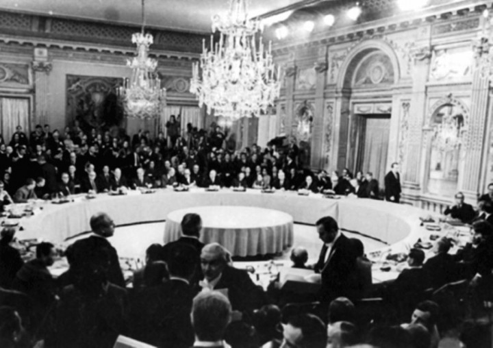 'Không có Điện Biên Phủ trên không thì làm sao có Hiệp định Paris' - 3