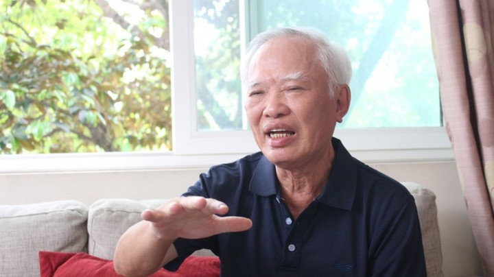 'Không có Điện Biên Phủ trên không thì làm sao có Hiệp định Paris' - 4