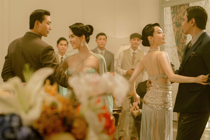 Những phim Việt hứa hẹn 'khuấy đảo' phòng vé dịp Tết Quý Mão - 2