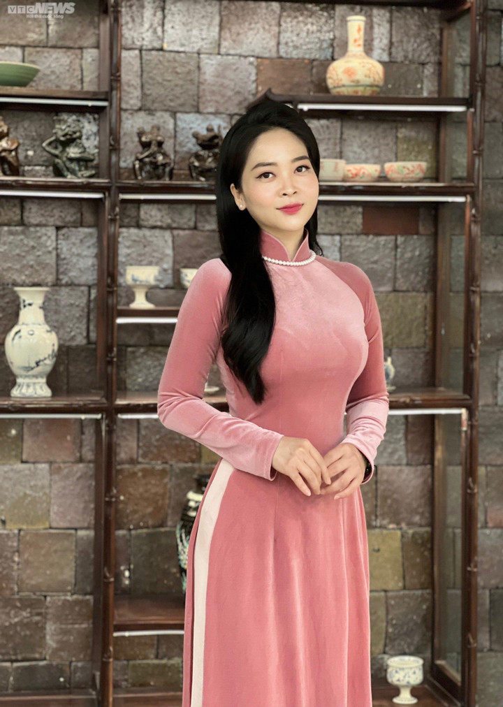 Dàn MC 'hot' nhất VTC hội tụ trong chương trình ‘Tôi người Việt Nam’ - 3