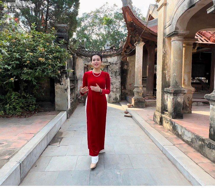 Dàn MC 'hot' nhất VTC hội tụ trong chương trình ‘Tôi người Việt Nam’ - 4