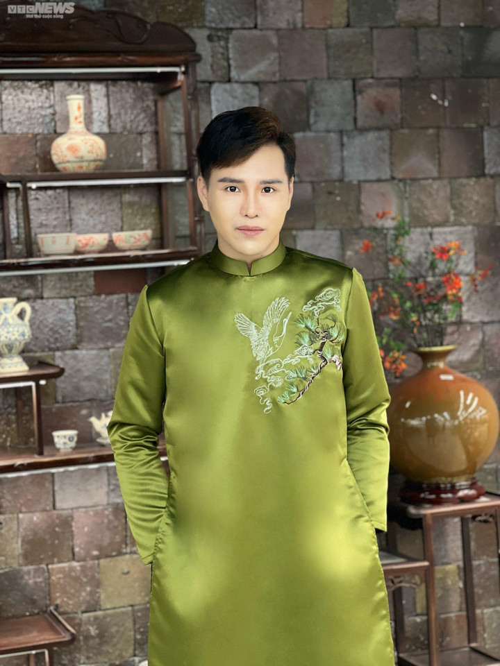 Dàn MC 'hot' nhất VTC hội tụ trong chương trình ‘Tôi người Việt Nam’ - 2