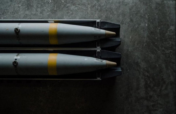 Mỹ do dự hỗ trợ vũ khí tầm xa và nỗ lực của Ukraine nhằm thuyết phục phương Tây - 1