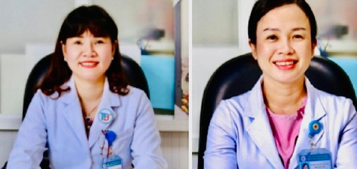 Bắt 2 nữ Phó giám đốc Bệnh viện TP Thủ Đức - 1