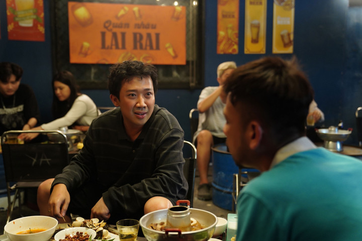 Những phim Việt hứa hẹn 'khuấy đảo' phòng vé dịp Tết Quý Mão - 1