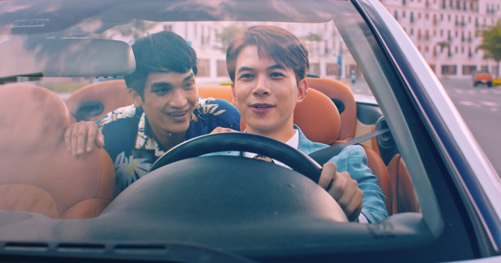 Những phim Việt hứa hẹn 'khuấy đảo' phòng vé dịp Tết Quý Mão - 3