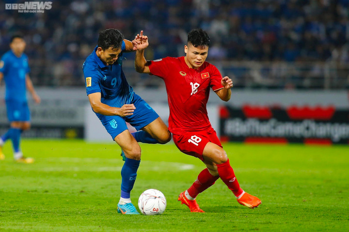 Tuyển Việt Nam giành ngôi Á quân AFF Cup trong ngày chia tay HLV Park Hang Seo - 1