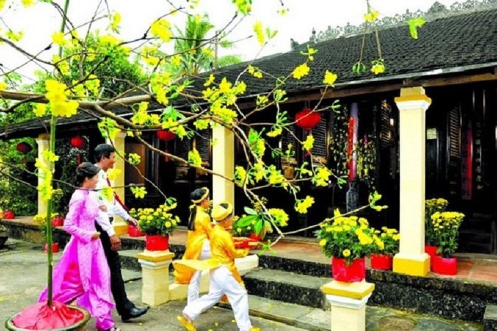 Xuất hành đầu năm Quý Mão 2023 nên chọn hướng nào, giờ nào? - 2