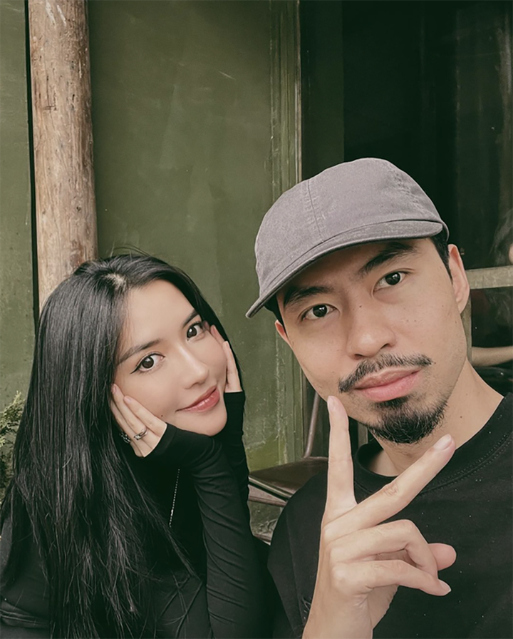 4 người đẹp showbiz Việt vướng tin đồn tình cảm với Đen Vâu - 4