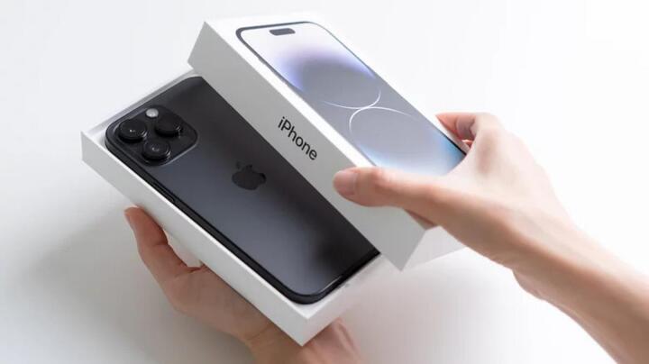 Bị mất iPhone, bạn cần làm gì? - 3