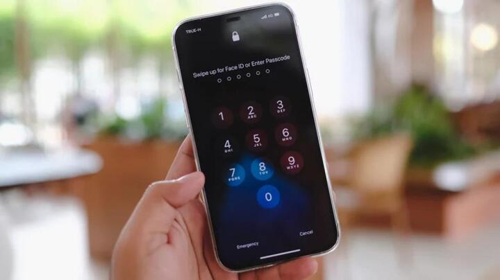 Bị mất iPhone, bạn cần làm gì? - 1