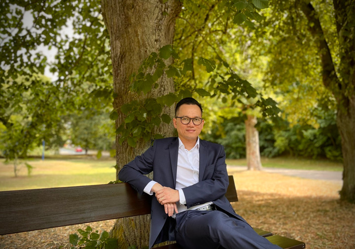 Chuyên gia tiết lộ 4 yếu tố quan trọng để sở hữu nền tảng sức khỏe tốt nhất - 1