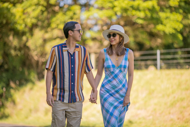 Sao Việt 18/1: Tăng Thanh Hà nhắn nhủ ngọt ngào nhân sinh nhật ông xã - 1