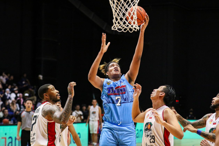 FPT Play trình chiếu trọn vẹn giải bóng rổ ABL 2023 - 1