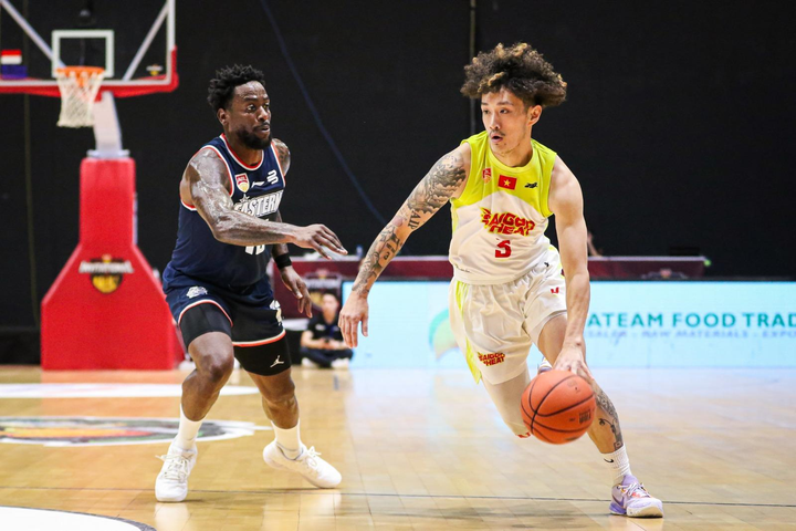 FPT Play trình chiếu trọn vẹn giải bóng rổ ABL 2023 - 3