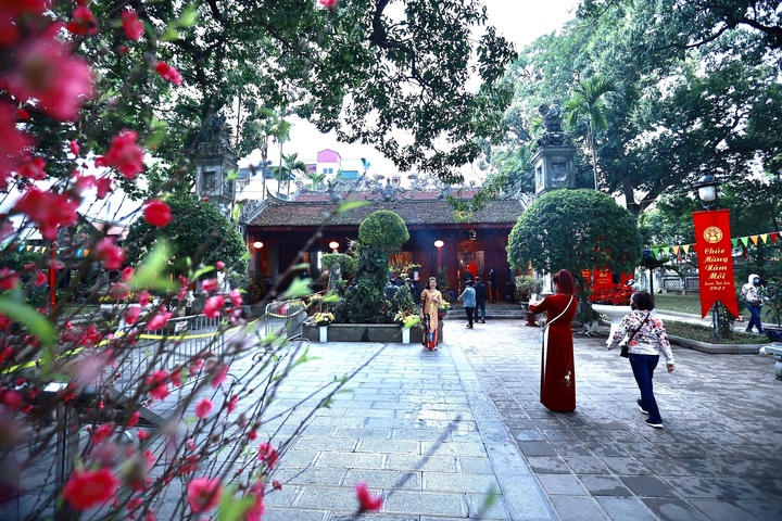 Những điều nên tránh khi đi lễ đầu năm - 1