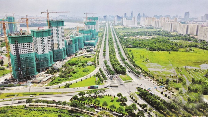 Luật Đất đai sửa đổi đang xin ý kiến nhân dân những nội dung gì? - 1