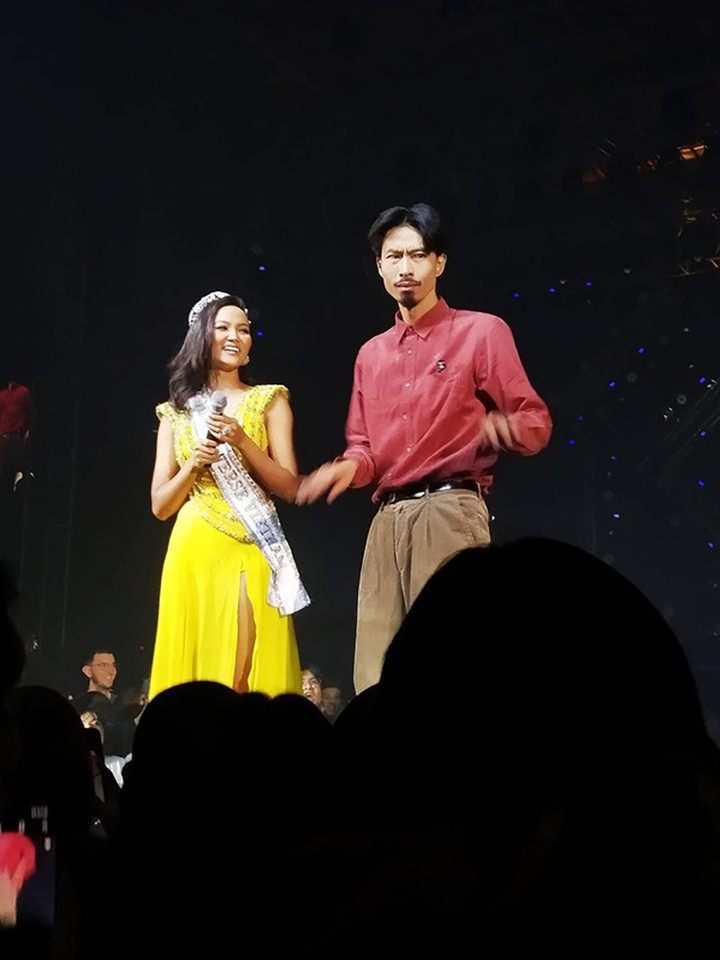 4 người đẹp showbiz Việt vướng tin đồn tình cảm với Đen Vâu - 3