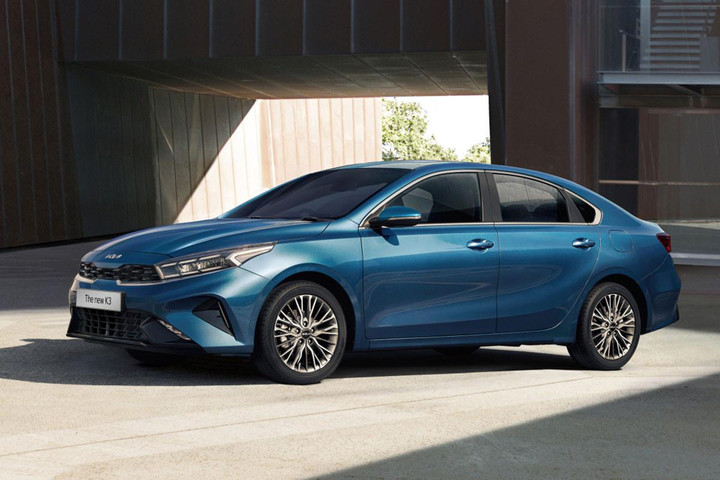 Cuộc chiến phân khúc sedan giá rẻ năm 2022: Toyota Vios đòi lại vị thế - 5