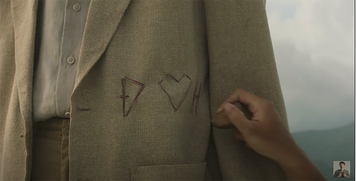 4 người đẹp showbiz Việt vướng tin đồn tình cảm với Đen Vâu - 2