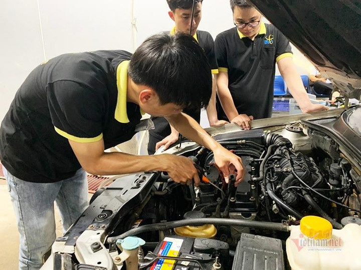 Chuyên gia chỉ ra 5 bộ phận trên xe cũ không hỏng cũng sửa để yên tâm đi Tết - 4