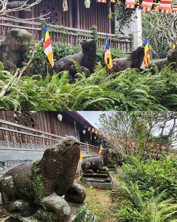 Đầu năm về miền Quan họ chiêm ngưỡng bảo vật quốc gia - 16