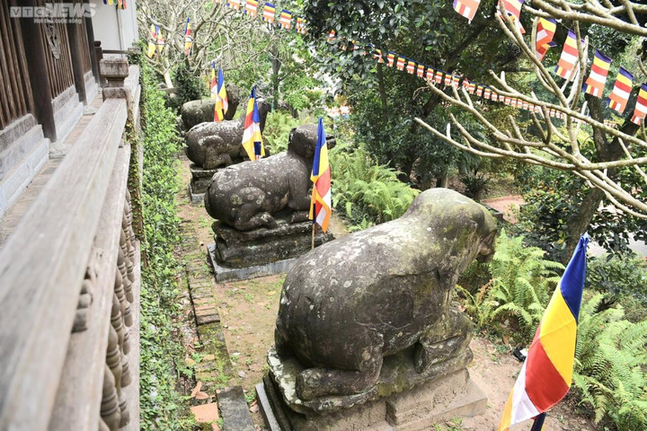 Đầu năm về miền Quan họ chiêm ngưỡng bảo vật quốc gia - 17