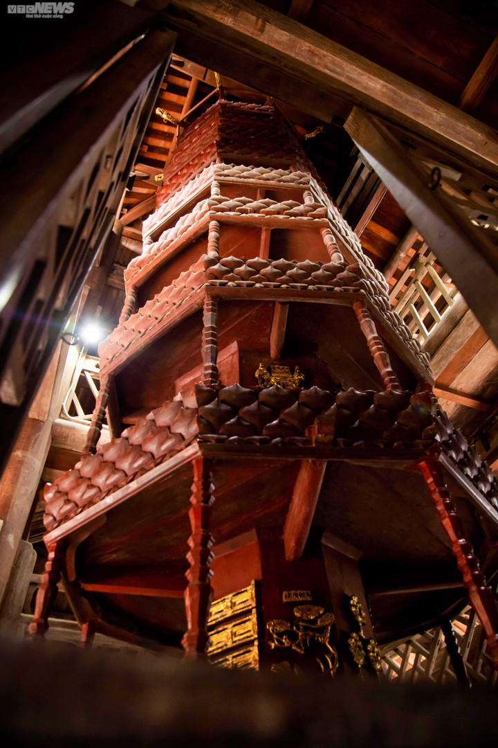 Đầu năm về miền Quan họ chiêm ngưỡng bảo vật quốc gia - 10