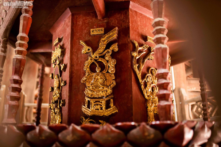 Đầu năm về miền Quan họ chiêm ngưỡng bảo vật quốc gia - 11