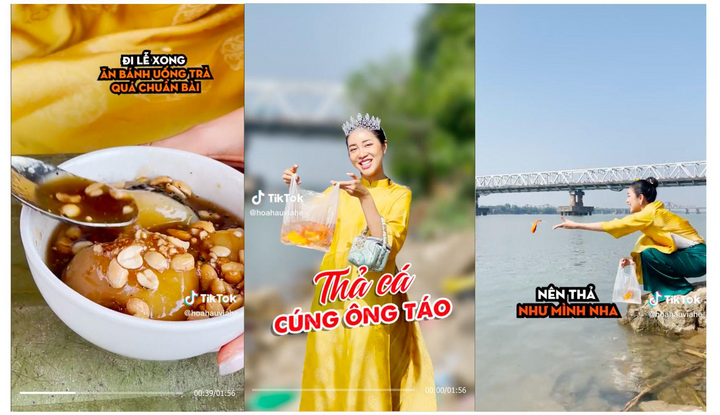 #TetMaiMan – Đón Tết đầy phong cách như giới trẻ - 3