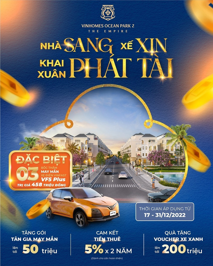 Nhập hộ khẩu tại 'siêu quần thể đô thị biển' 1.200 ha, cư dân nhận quà tiền tỉ - 1