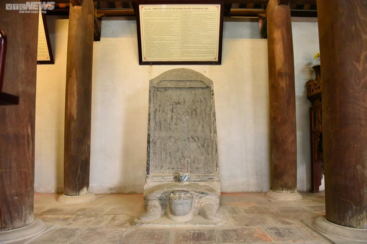 Đầu năm về miền Quan họ chiêm ngưỡng bảo vật quốc gia - 14