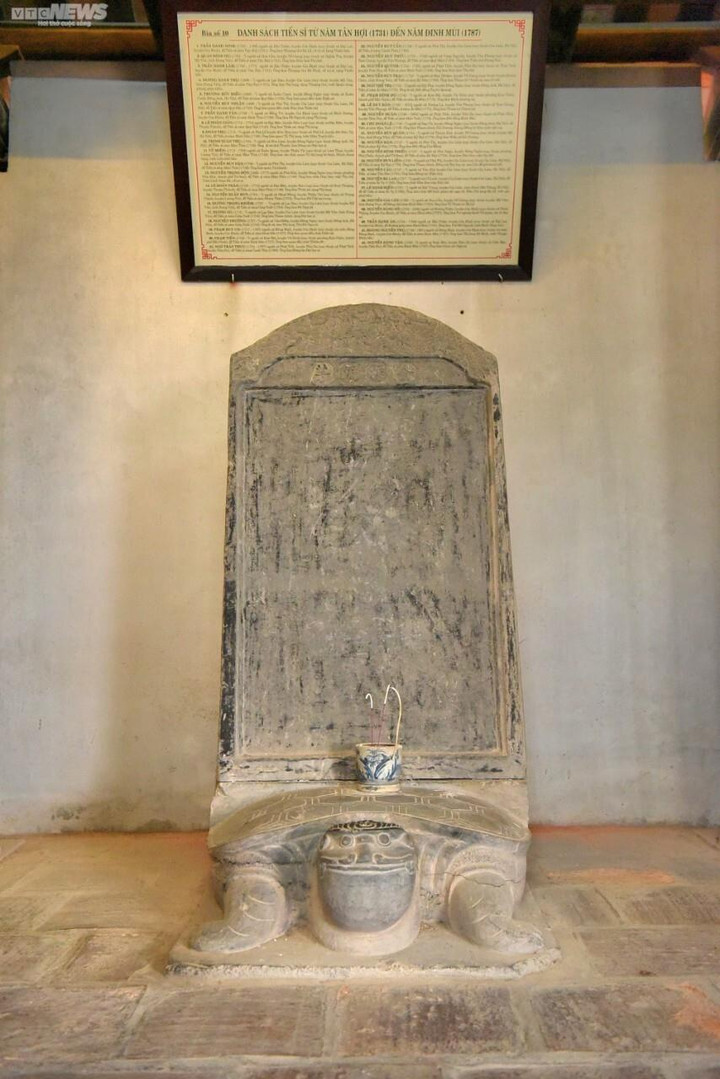 Đầu năm về miền Quan họ chiêm ngưỡng bảo vật quốc gia - 15