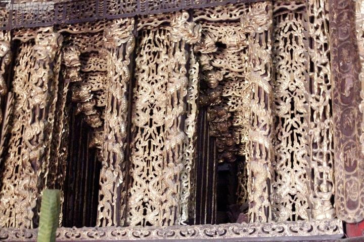 Đầu năm về miền Quan họ chiêm ngưỡng bảo vật quốc gia - 3