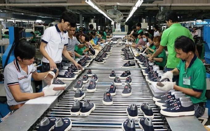 Doanh nghiệp tự tin với kế hoạch xuất khẩu đầu năm mới - 2