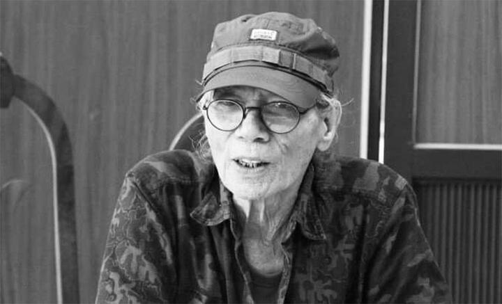 Thông tin tang lễ NSND Doãn Hoàng Giang - 1