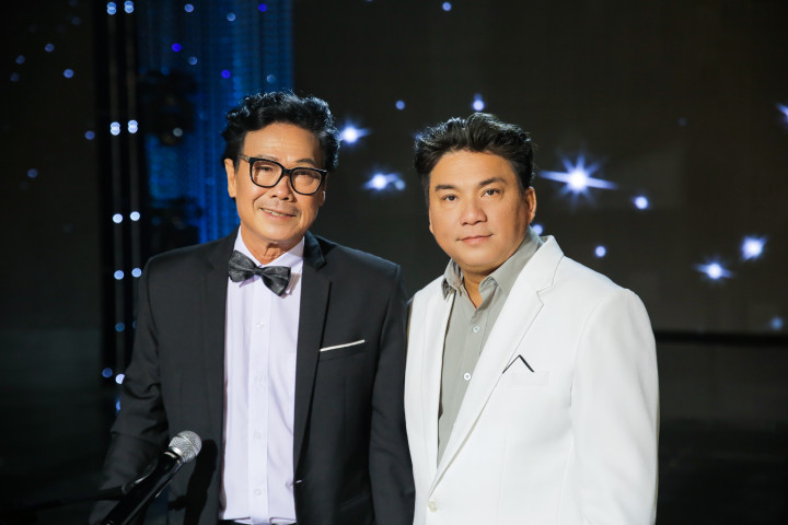 NSƯT Cao Minh dùng âm nhạc để tâm sự nỗi buồn ngày xuân - 1