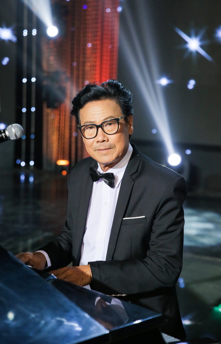 NSƯT Cao Minh dùng âm nhạc để tâm sự nỗi buồn ngày xuân - 2