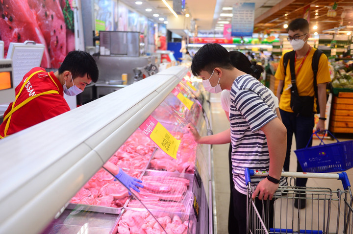 Saigon Co.op: Tết càng gần, giảm càng lớn - 1