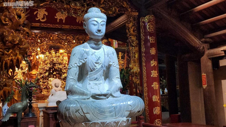 Đầu năm về miền Quan họ chiêm ngưỡng bảo vật quốc gia - 4