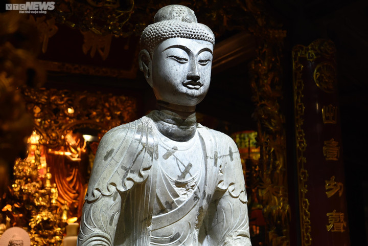 Đầu năm về miền Quan họ chiêm ngưỡng bảo vật quốc gia - 6