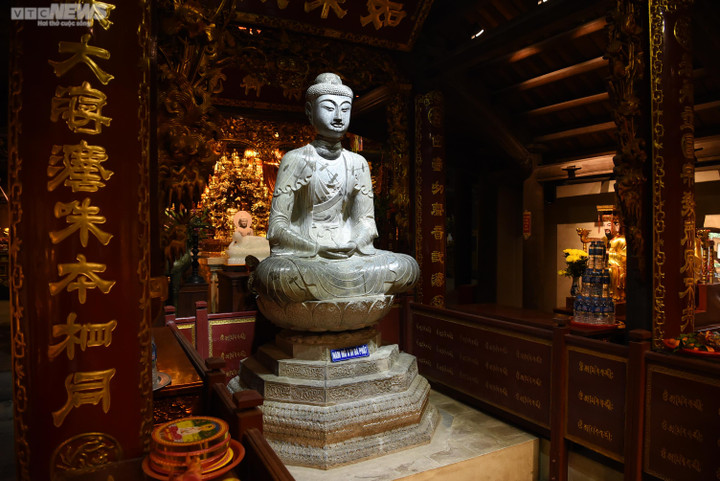 Đầu năm về miền Quan họ chiêm ngưỡng bảo vật quốc gia - 5