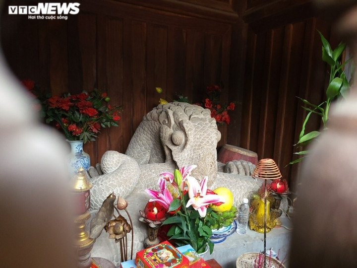 Đầu năm về miền Quan họ chiêm ngưỡng bảo vật quốc gia - 12