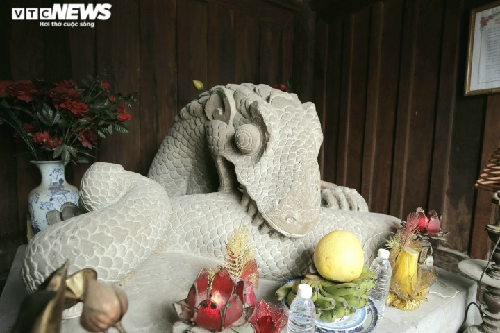 Đầu năm về miền Quan họ chiêm ngưỡng bảo vật quốc gia - 13