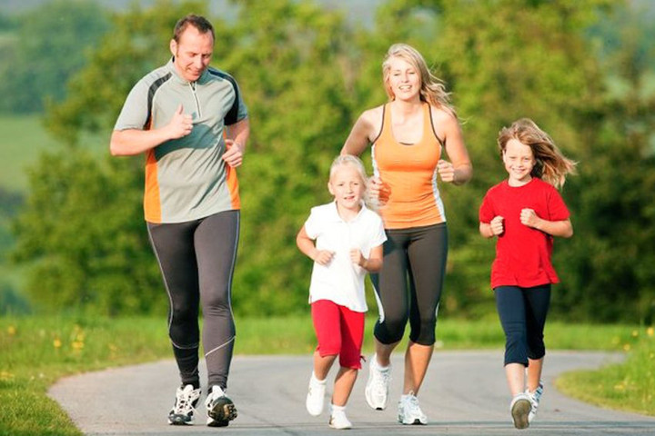 Chuyên gia tiết lộ 4 yếu tố quan trọng để sở hữu nền tảng sức khỏe tốt nhất - 2