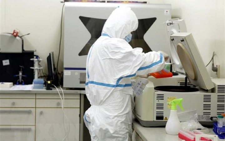 Chuyển Bộ Công an xác minh 89 gói thầu mua sắm chống COVID-19 ở Hà Nội - 1