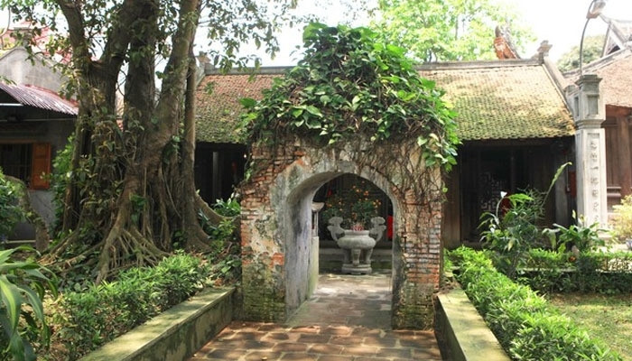 Đầu năm mới, các bạn trẻ Hà Nội thường cầu duyên ở đâu? - 3