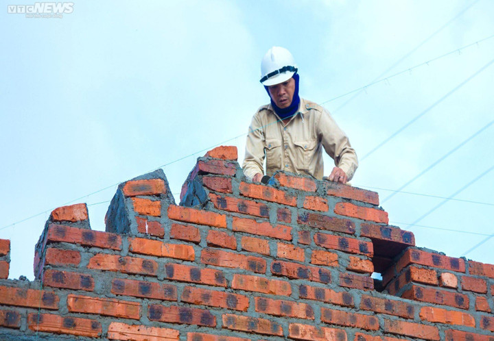 Cận cảnh hình hài Di tích Hải Vân quan sau 1 năm trùng tu, phục dựng - 2